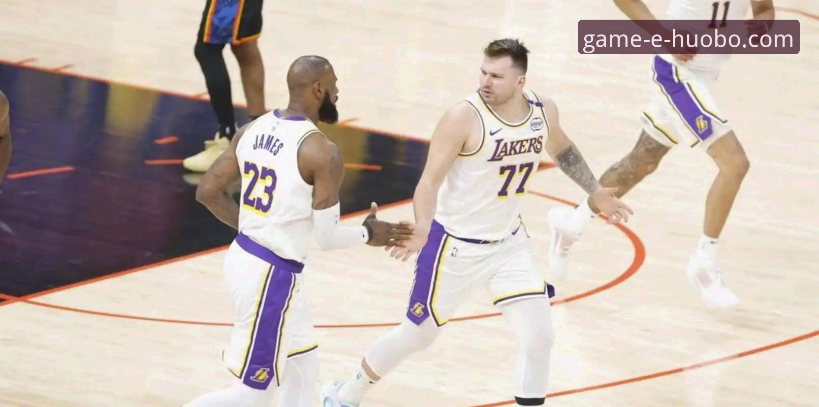 最新火博体育官网APP苹果版下载 深度解析湖人客场取胜:从东契奇爆发看现代篮球的实用技巧