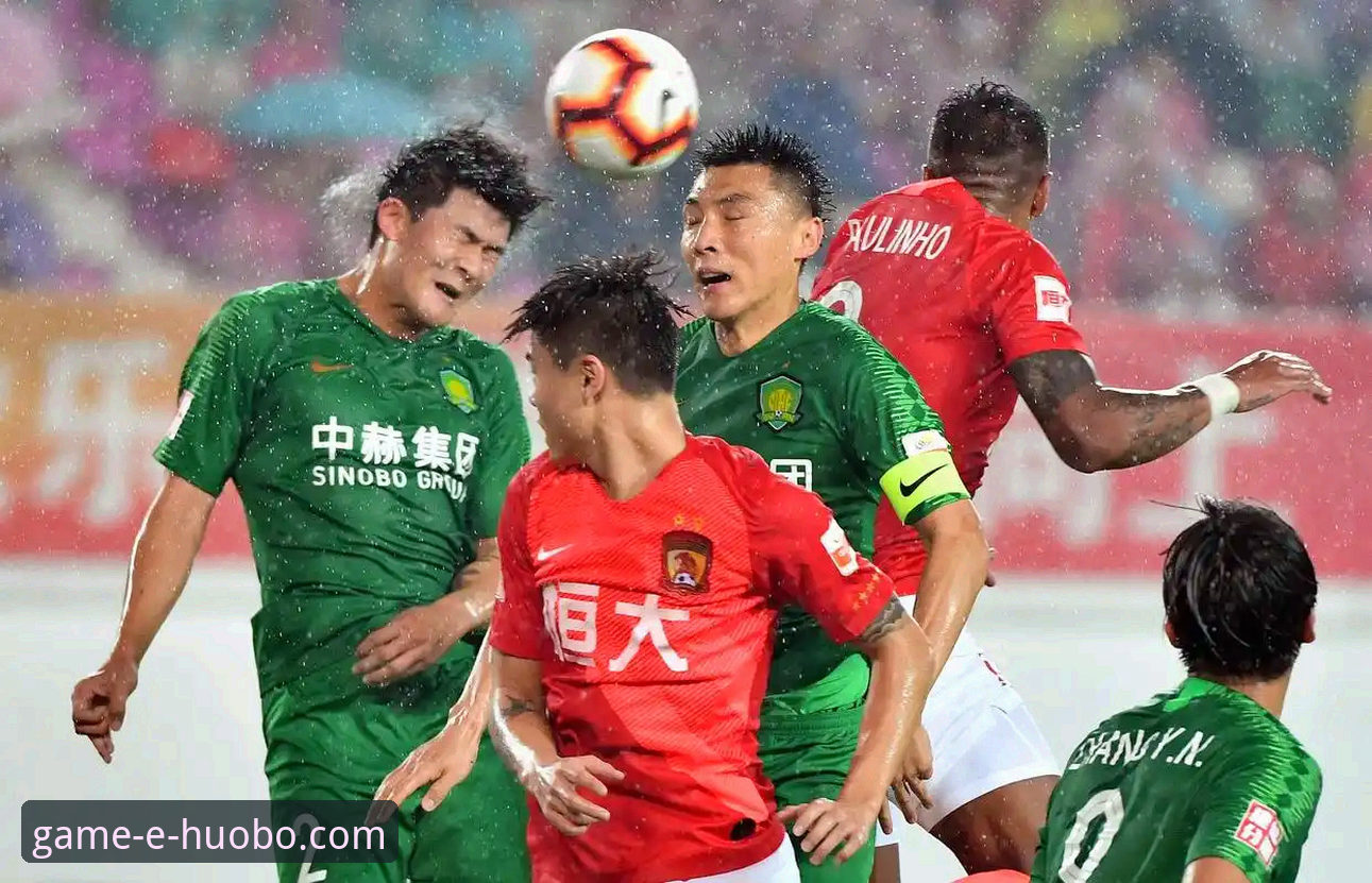 从金元足球到法庭审判：在火博体育平台深度解析恒大足球兴衰的完整指南