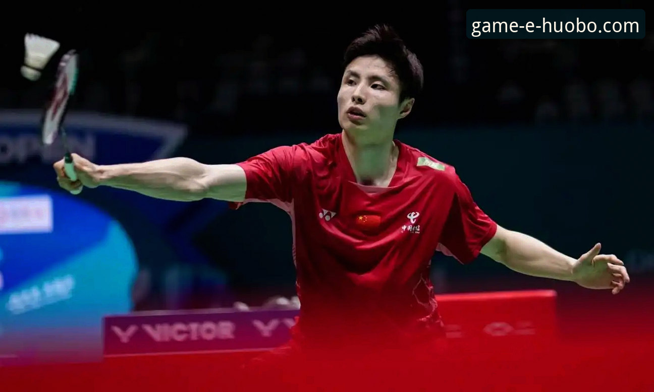 石宇奇亚锦赛夺冠深度解析：一次技术与心理的突破性胜利